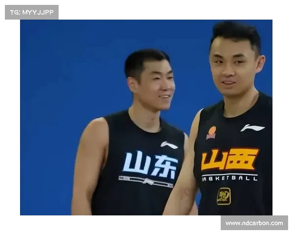 辽宁男篮提前晋级全运会正赛 原帅坦言与赵继伟配合默契无需磨合